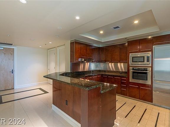 5th image of 2700 Las Vegas Blvd S Unit 3509