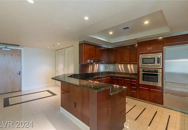 2700 Las Vegas Blvd S #3509 — Photo 5