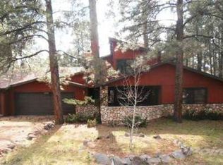 17890 Half Moon Rd, Munds Park, AZ 86017