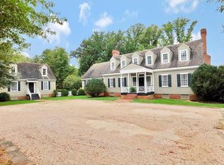 9310 Larus Ct, Richmond, VA