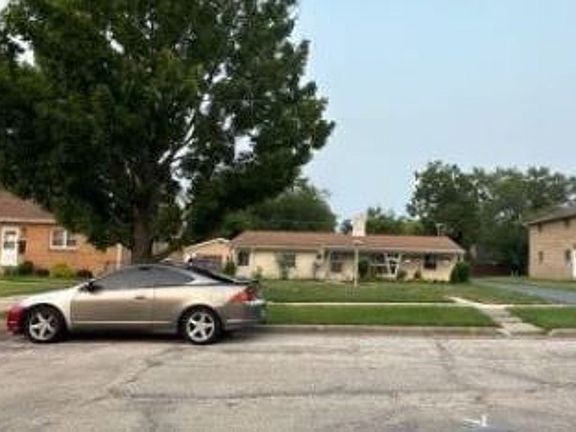 Property Rear View