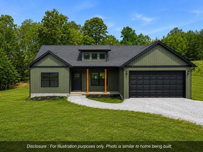 LOT 60 Cherrywood Ln, Moneta, VA, 24121