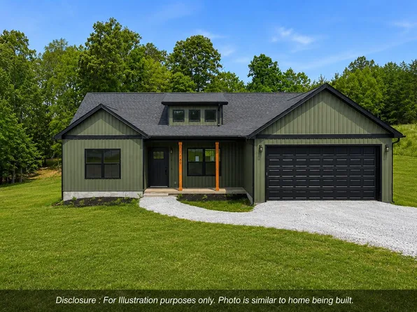 LOT 60 Cherrywood Ln, Moneta, VA 24121