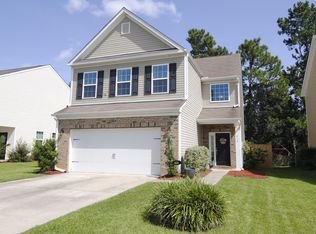 414 Rockville Rd, Moncks Corner, SC 29461