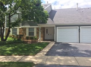 602 Stone Circle Ct UNIT Z1, Schaumburg, IL 60194