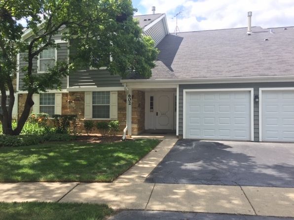 602 Stone Circle Ct UNIT Z1