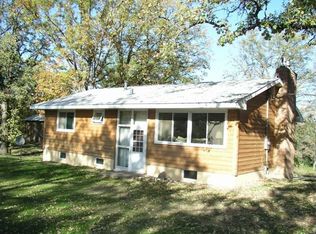 1300 Game Farm Rd N, Mound, MN 55364