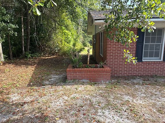 Property Side View