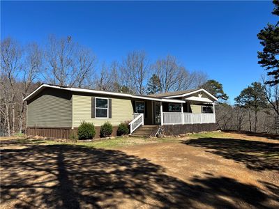 12561 State Route 124, Russellville, AR, 72802
