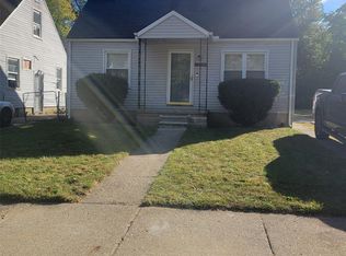 15830 Beaverland St, Detroit, MI 48223