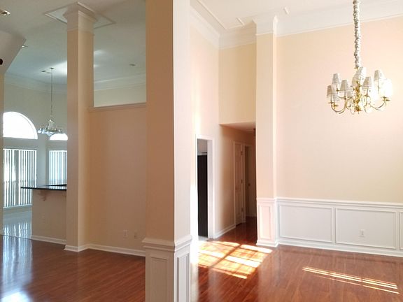 Part of Living Room, Hallway, Part of Dining/Sitting Area