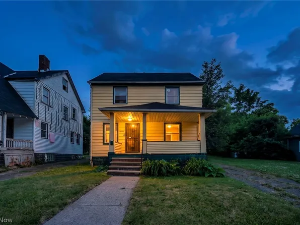 10402 Dove Ave, Cleveland, OH 44105