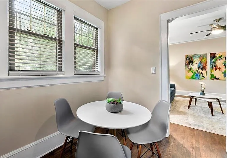 856 Ponce De Leon Ave NE #3 — Photo 6