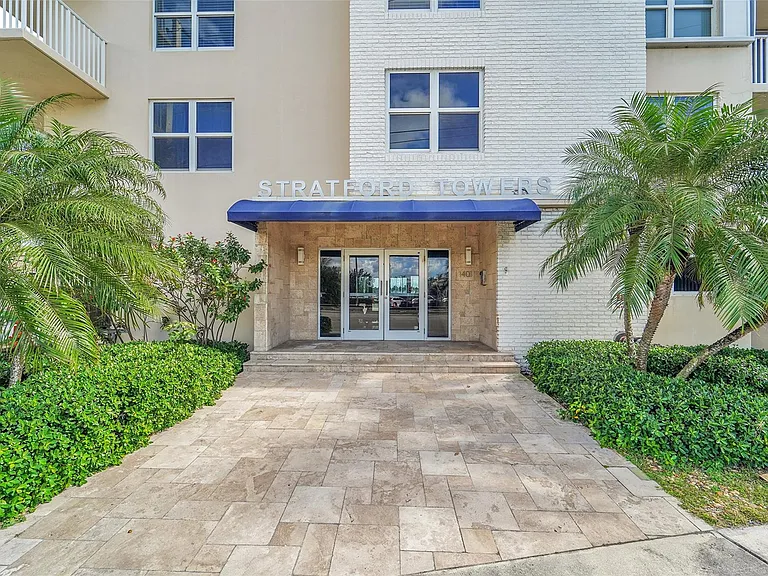 1401 S Ocean Dr #502 — Photo 53