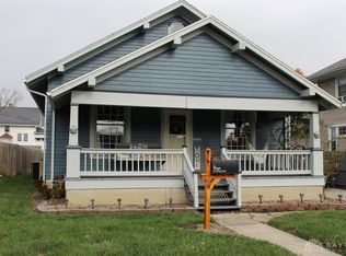 215 E Main St, New Lebanon, OH