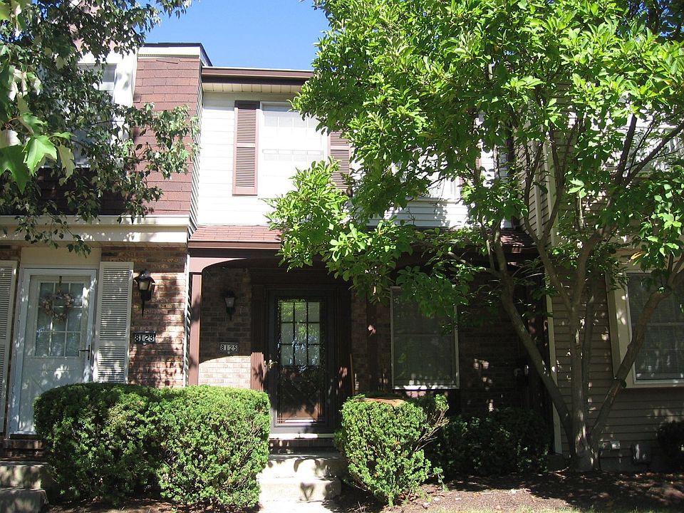 1st image of 8125 Mill Creek Cir #14-C