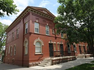 2121 E 16th Ave, Denver, CO 80206