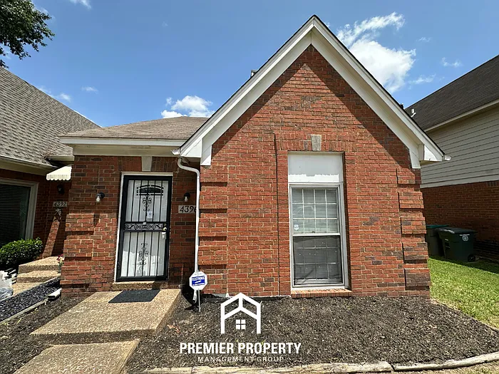 4396 Forest Valley Cv — Photo 1