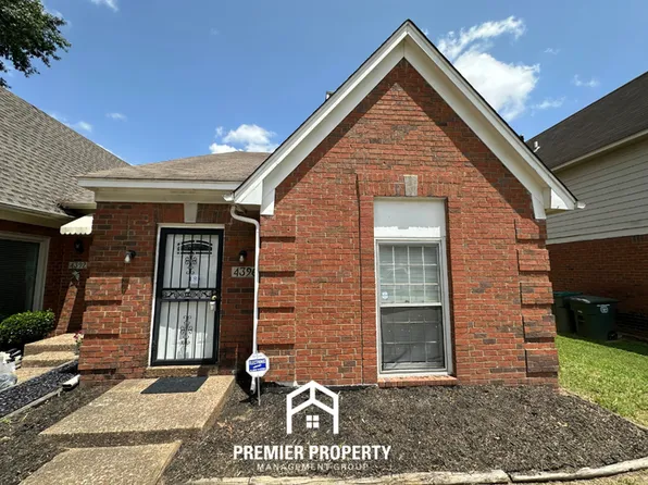 4396 Forest Valley Cv, Memphis, TN 38141