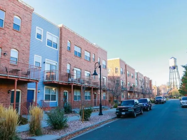 5433 Water Tower Promenade, Arvada, CO