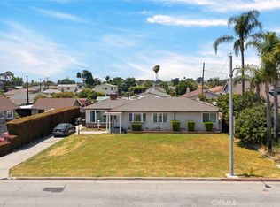 745 S Bluff Rd, Montebello, CA 90640