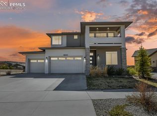 10035 Buck Gulch Ct, Colorado Springs, CO 80924