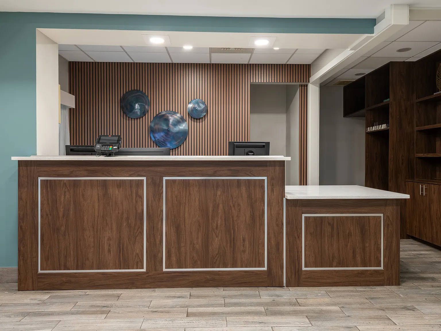 Franklin Extended Stay Hotel — Photo 3