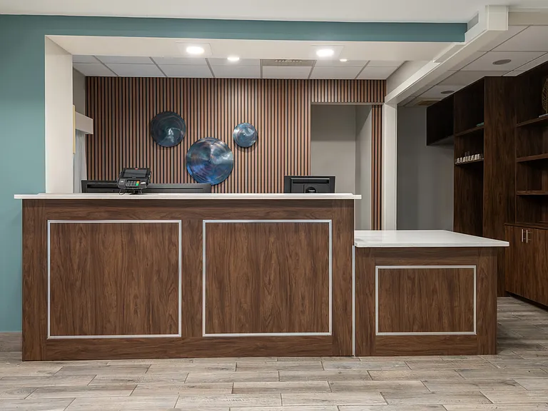 Franklin Extended Stay Hotel — Photo 3