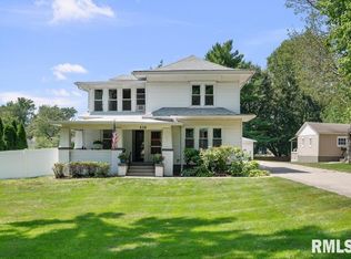 235 S Chestnut St, Kewanee, IL 61443