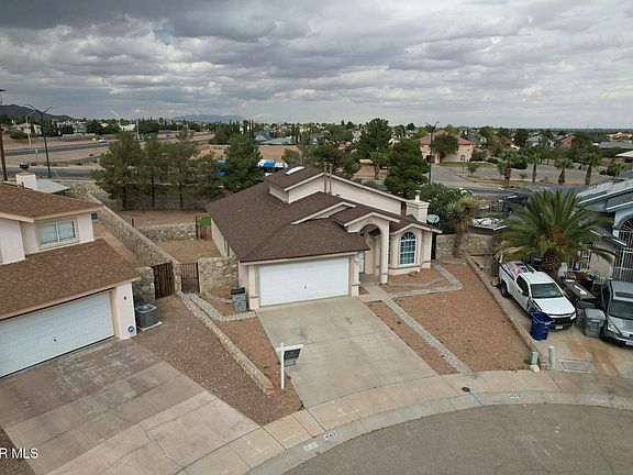 2nd image of 4569 Robert Acosta Dr