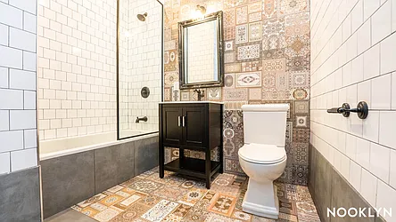 Rented by Nooklyn NYC LLC