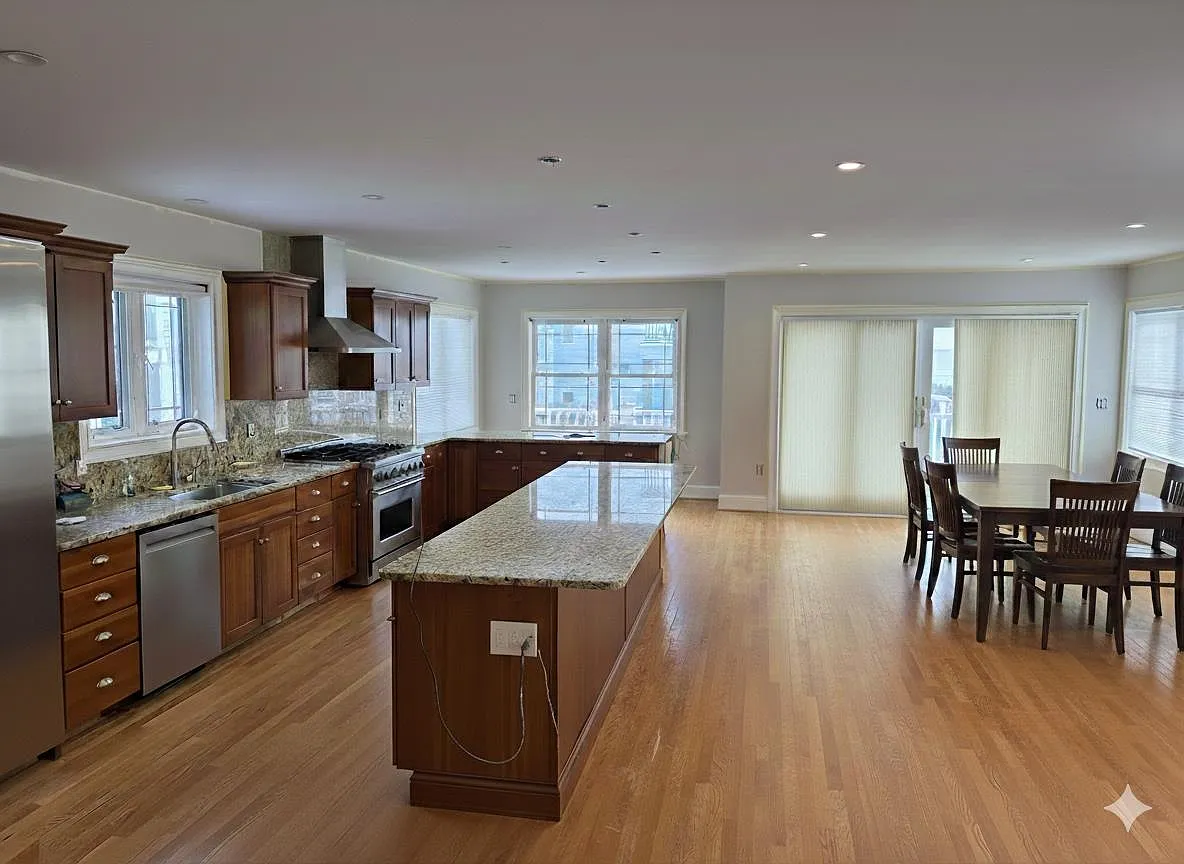 3 bed, 2.5 bath, 4595 sqft, $4,900 — Photo 4
