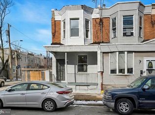 3322 Jasper St, Philadelphia, PA 19134