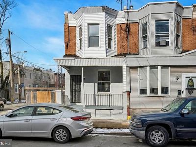 3322 Jasper St, Philadelphia, PA, 19134