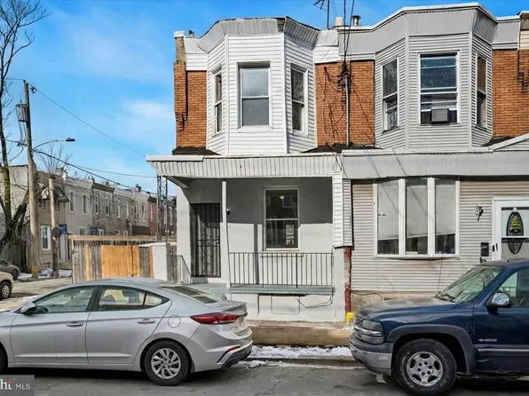 3322 Jasper St, Philadelphia, PA 19134