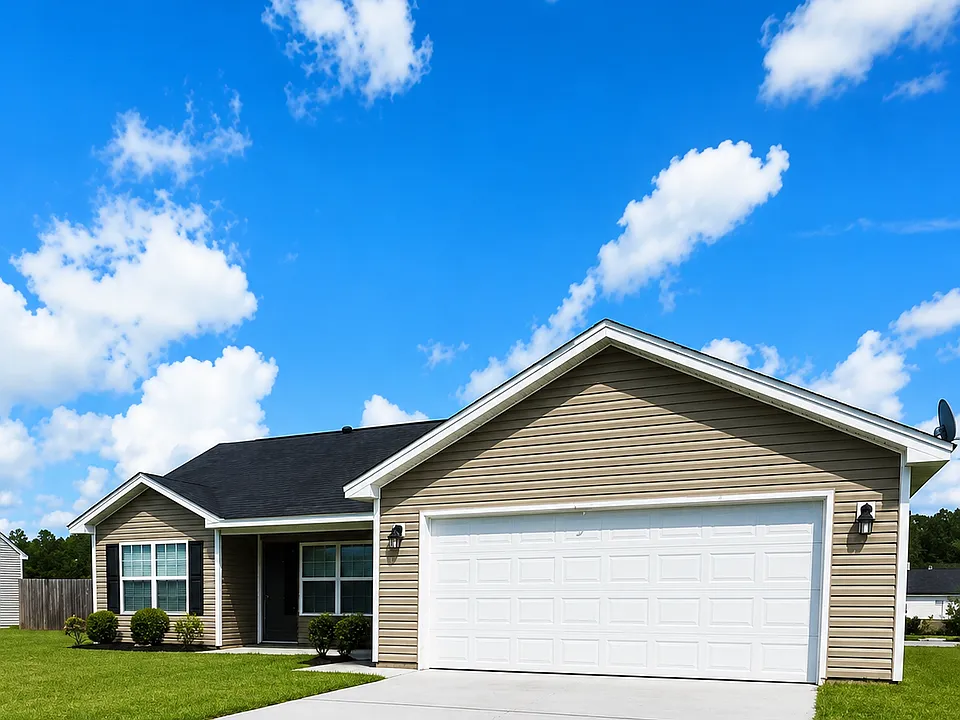 109 Willow Dr