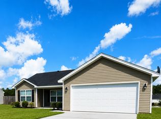 109 Willow Dr, Guyton, GA 31312