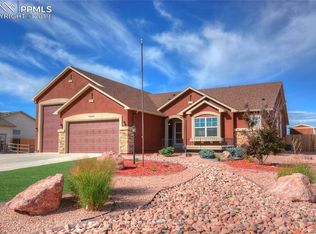 11454 Palmers Green Dr, Peyton, CO 80831