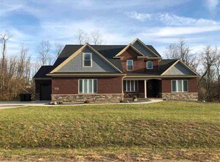 12021 Bentley Dr, Independence, KY 41051