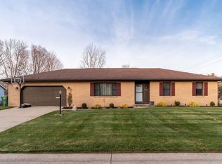 19025 Pelican Cove Ct, South Bend, IN 46637