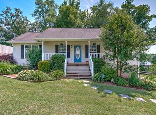 2119 Seminole Dr, Johnson City, TN 37604