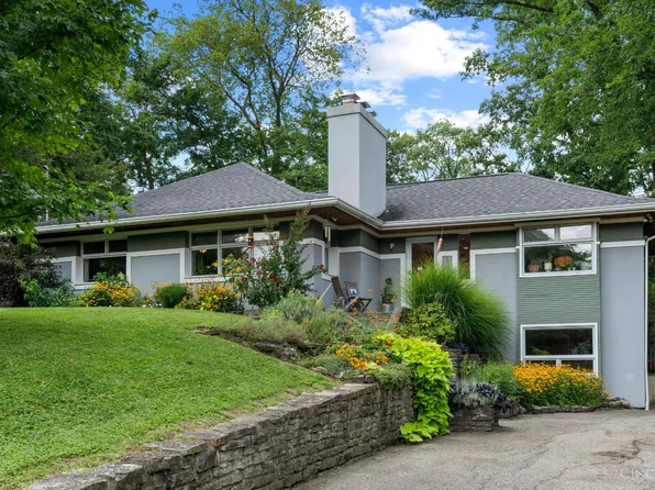 1207 Beechwood Dr, Cincinnati, OH 45215