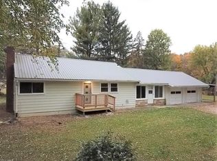2533 E Turkeyfoot Lake Rd, Uniontown, OH