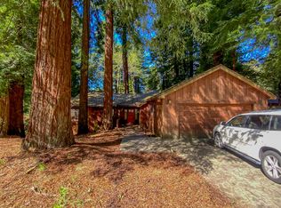 2555 McDowell Ct, Arcata, CA 95521