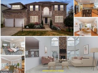 2016 Holly Ridge Ct, Lutherville Timonium, MD 21093