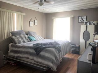 42 Garden Ave, Johnston, RI 02919