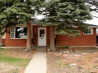 2015 Essex Ave, Casper, WY 82604