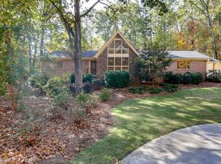 3447 Ebenezer Rd, Marietta, GA 30066