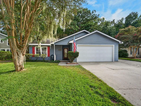 1930 Twickenham Pl, Mount Pleasant, SC 29464