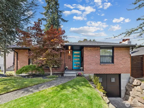 3429 40th Avenue W, Seattle, WA 98199